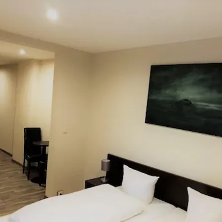 Hotel-pension Victoria 2*