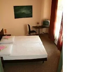 Hotel-pension Victoria