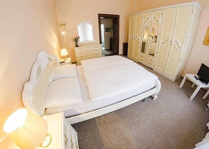 Hotel Hotel-pension Victoria 2*