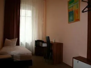 Hotel-pension Victoria 2*