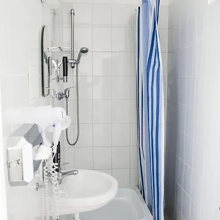 Hotel-pension Victoria