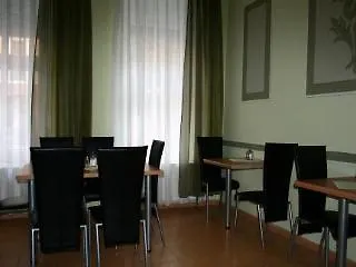ペンション ビクトリア ベルリン