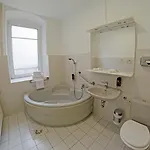 Hotel-pension Victoria 2* برلين