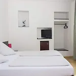 Hotel-pension Victoria برلين