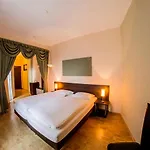 Hotel-pension Victoria Hotel Berlin