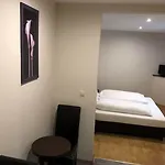 Hotel-pension Victoria 2*