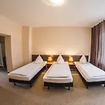 Hotel-pension Victoria 2*
