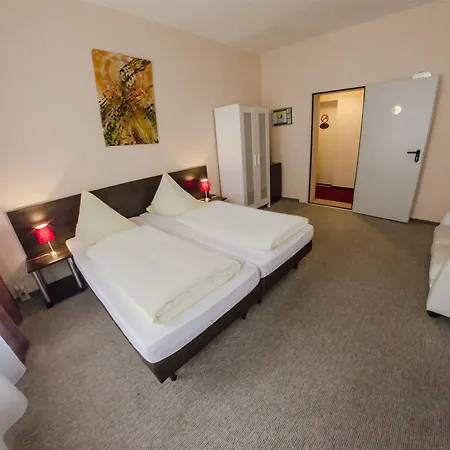 Hotel-pension Victoria