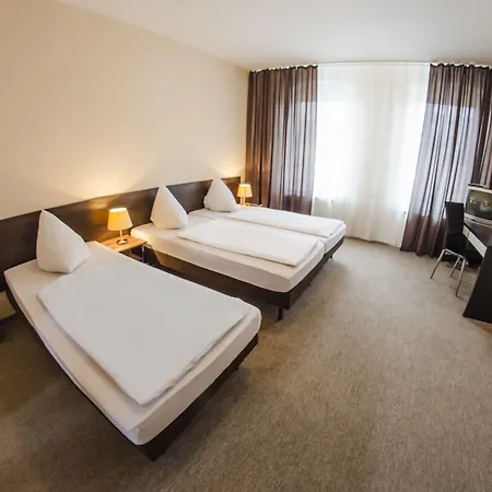 Hotel-pension Victoria