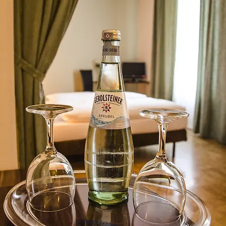 Hotel-pension Victoria ברלין