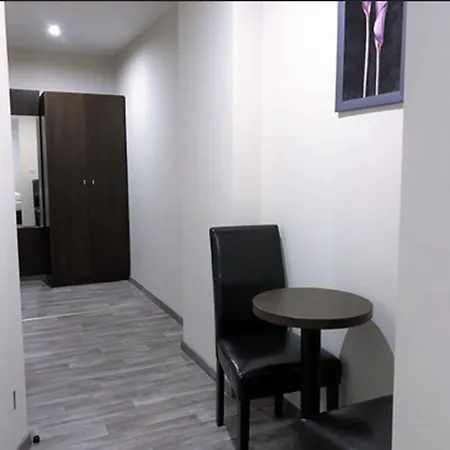 Hotel-pension Victoria Βερολίνο