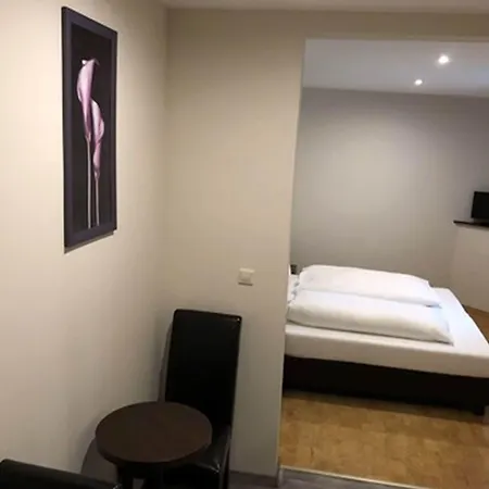 Hotel-pension Victoria 2*