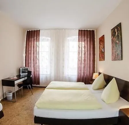 Hotel-pension Victoria Hotell 2*