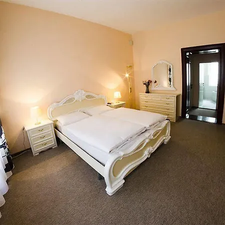 Hotel-pension Victoria ברלין