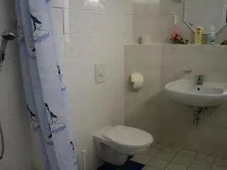 Hotel-pension Victoria Hotell