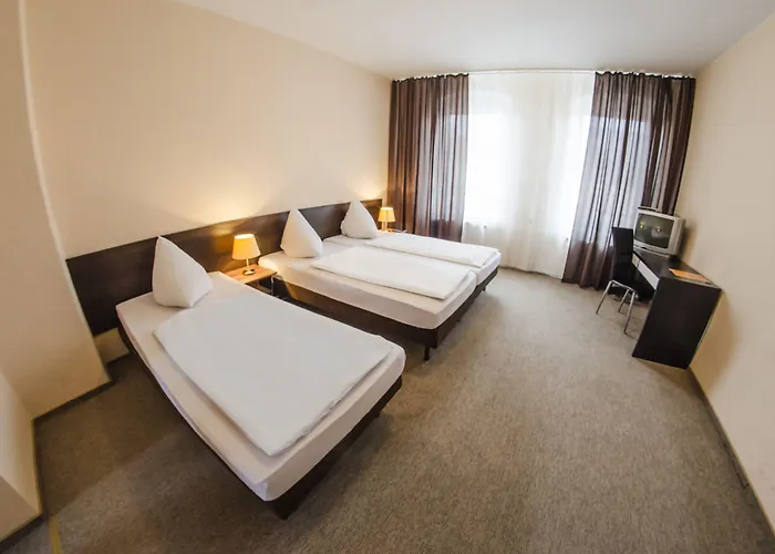 Hotel-pension Victoria