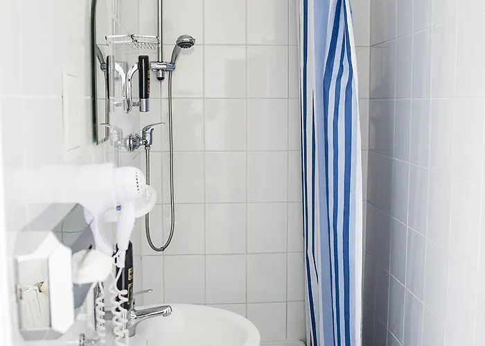 Hotel-pension Victoria