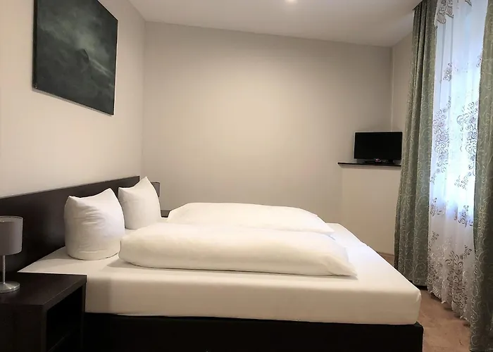 Hotel-pension Victoria 2* ברלין