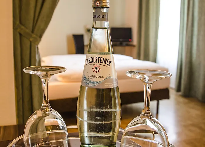 Hotel-pension Victoria Βερολίνο