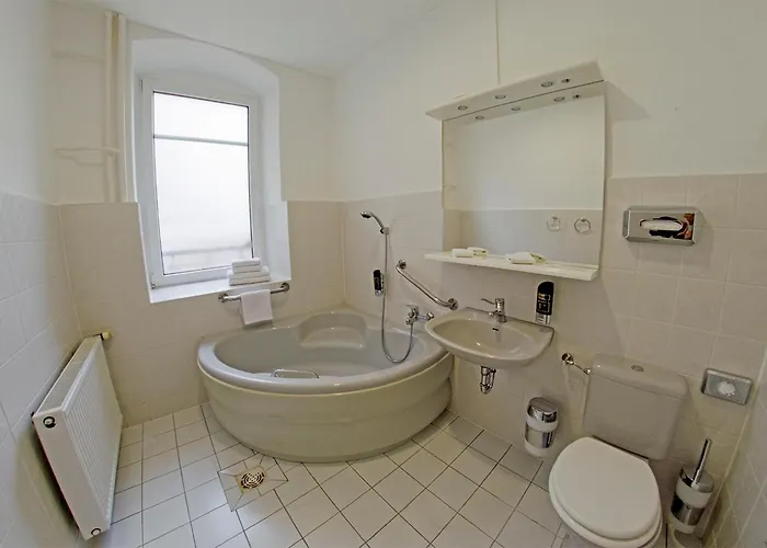 Hotel-pension Victoria 2* ברלין