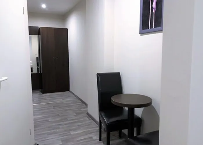 Hotel-pension Victoria ברלין