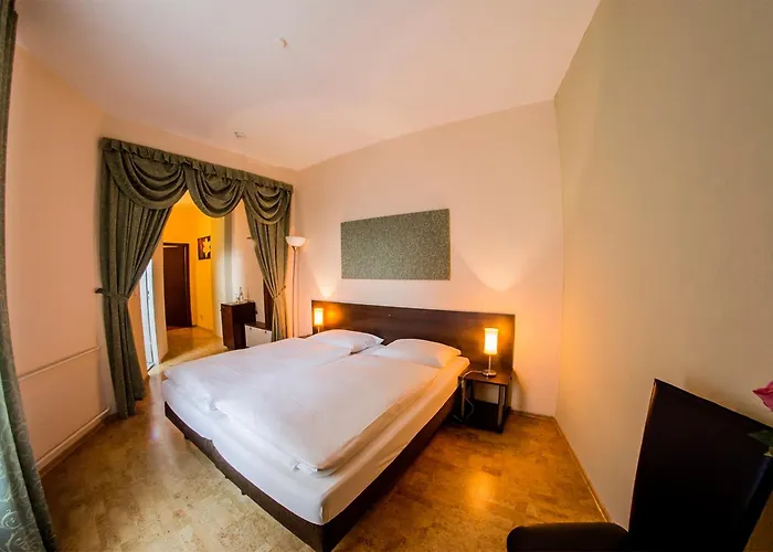 Hotel-pension Victoria Ξενοδοχείο Βερολίνο