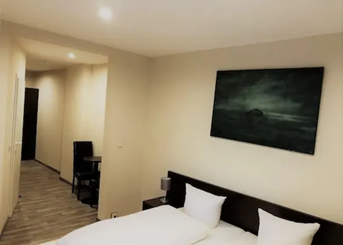 Hotel-pension Victoria 2*