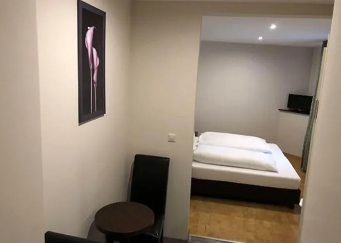 Hotel-pension Victoria 2*