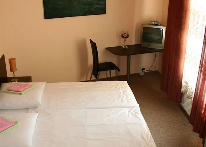 Hotel-pension Victoria 2* ברלין