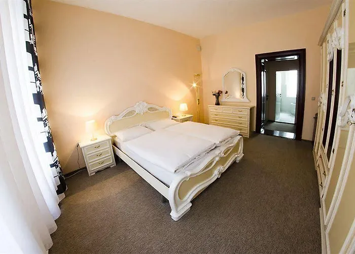 Hotel-pension Victoria ברלין