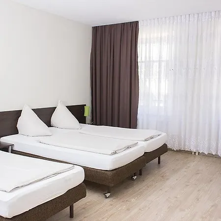 Hotel-pension Victoria Berlin