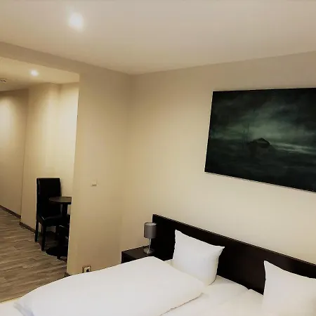 Hotel-pension Victoria Hotell