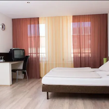 Hotel Hotel-pension Victoria 2*