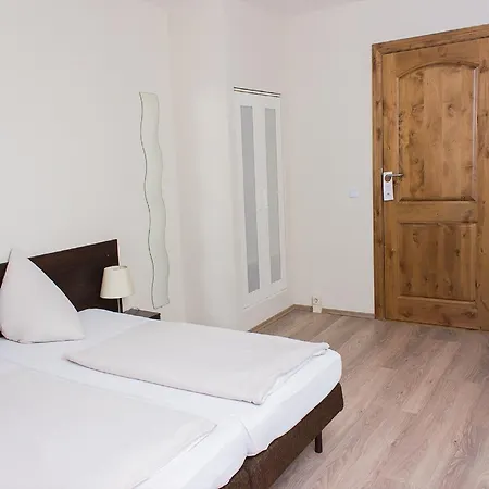 Hotel Hotel-pension Victoria