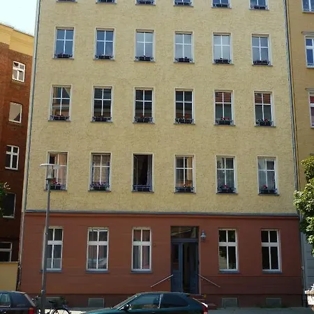 Hotel-pension Victoria 2*