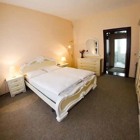 Hotel-pension Victoria Hotell