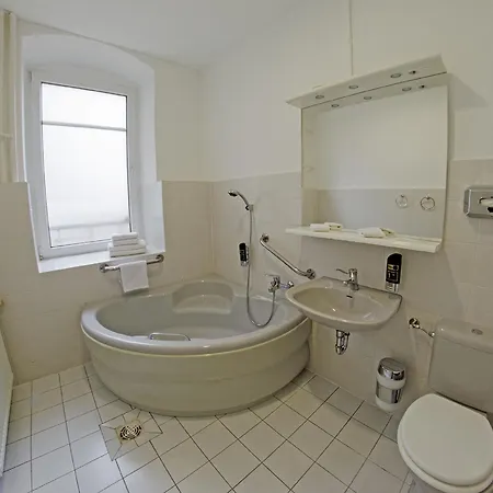 Hotel-pension Victoria Hotell Berlin