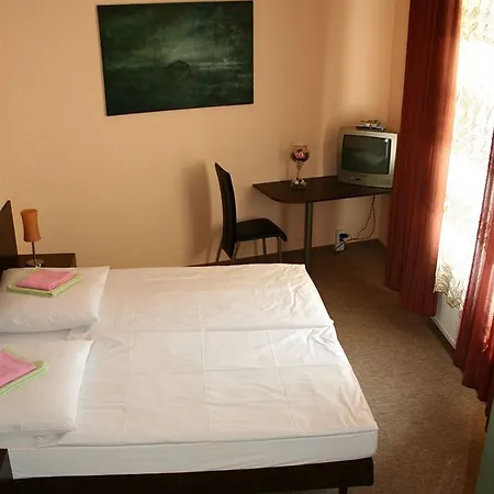Hotel-pension Victoria 2* Berlin