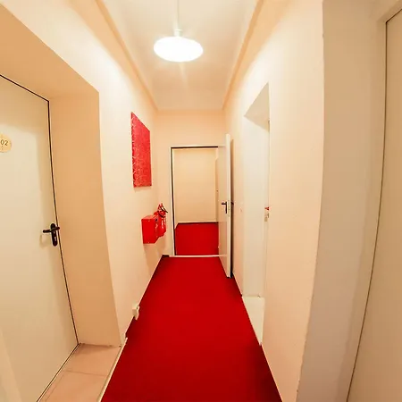 Hotel-pension Victoria