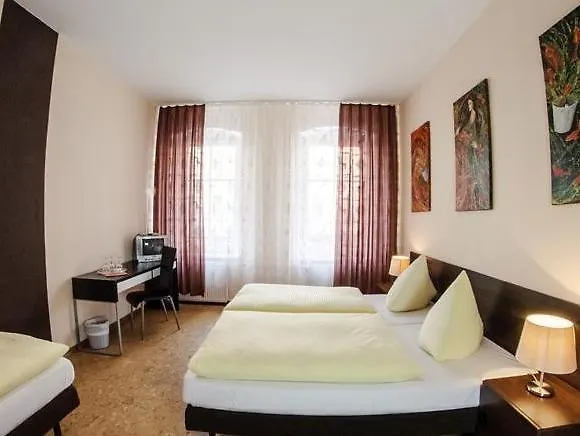 Hotel-pension Victoria 호텔 2*